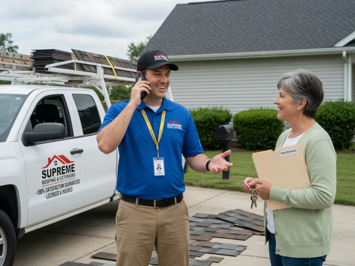 Roof Replacement Mcbain, MI FAQs